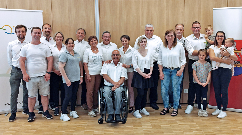 Freie Bürgerliste PRO Langenstein Freie Bürgerliste PRO Langenstein