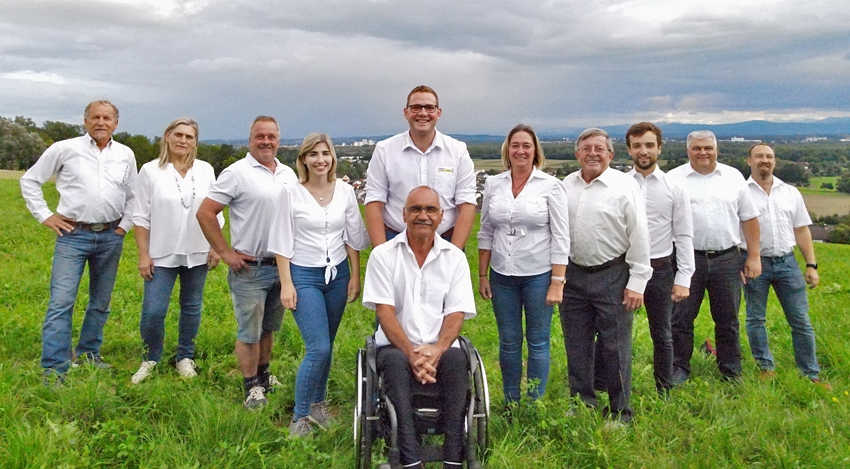 PRO - Unser Team für Langenstein PRO - Unser Team für Langenstein