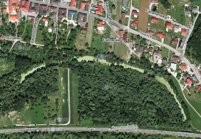 Biotop Schustergraben