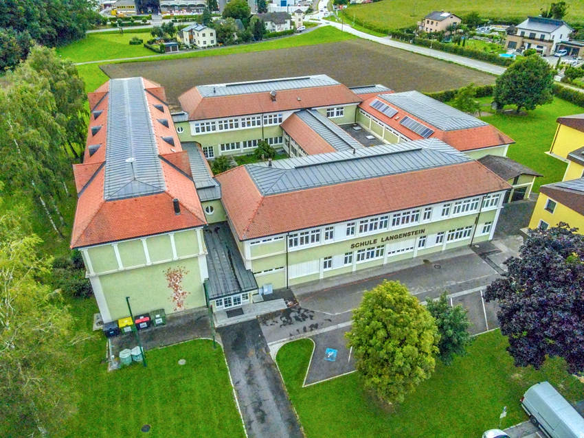 Schule Langenstein Schule Langenstein